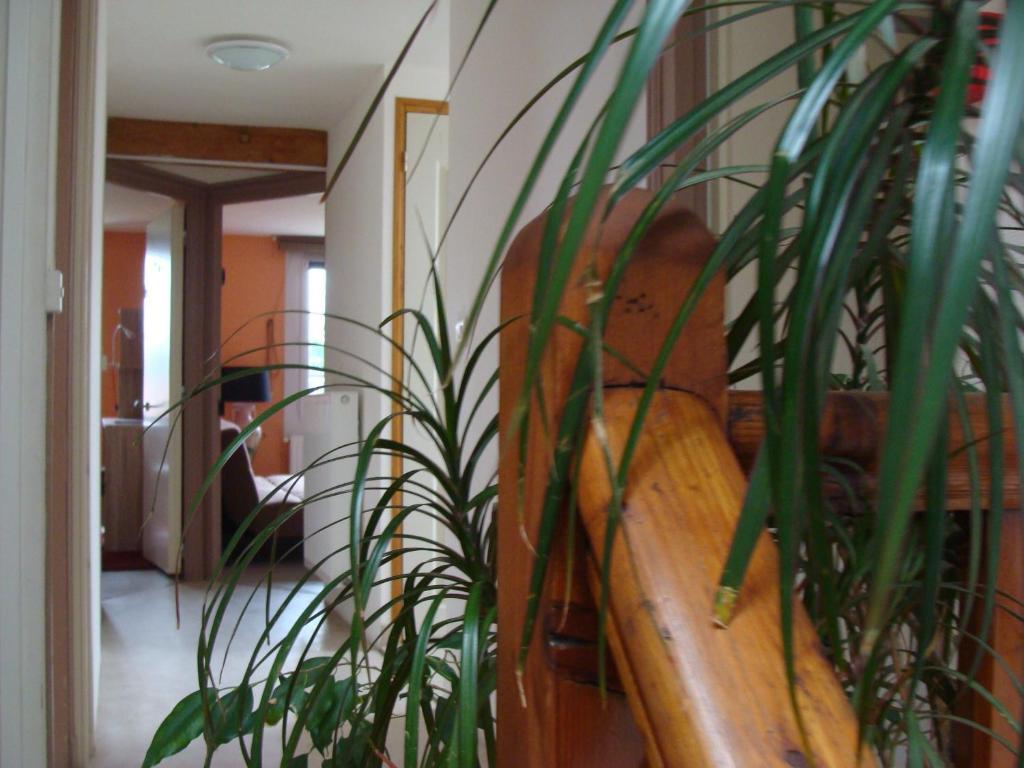 Bailleval La Demi-Lune B&B 외부 사진